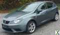 Foto SEAT IBIZA 1,2TSI