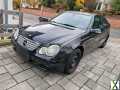 Foto Mercedes C 180 Kompressor Bj 2006