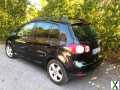 Foto VW.GOLF PLUS TDI-2.0 UNITED. UNITED.