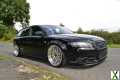 Foto Audi A4 B7 Avant S-Line 2.0 TDI Motor regeneriert BBS Static