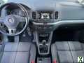 Foto Volkswagen Sharan 2.0 TDI 4MOT BlueMotion Technology MA