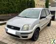 Foto Ford Fusion 1,4 TDCi + +