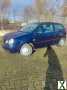 Foto Vw polo 2002 tuv neu