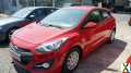 Foto Hyundai i30 Coupe 1.4 Entry Edition