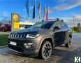 Foto Jeep Compass 4WD Vollausstattung wenig KM TOP Zustand UNFALLFREI