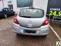 Foto Opel Corsa D, Automatic, Allwetterreifen