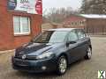 Foto Volkswagen Golf VI 1.4 Comfortline *PDC*8-FACH*S-HEFT*