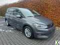 Foto Volkswagen Touran Comfortline BMT/Start-Stopp