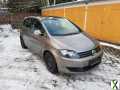 Foto Volkswagen Golf Plus 1.6 Comfortline,Sitzheizung,AHZV