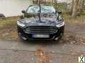 Foto Ford Mondeo 2,0 TDCi 132kW Titanium Turnier Power