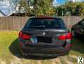 Foto BMW 525d F11