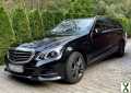 Foto Mercedes-Benz E 350 BlueTEC 4MATIC T ELEGANCE ELEGANCE