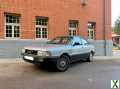 Foto Audi 80 B3 1,8s Oldtimer