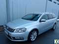 Foto VW Passat Highline 1.4 TSI DSG Leder Tempomat AHK AUTOMATIK LED