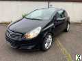 Foto Opel Corsa D 1,4 OPC Line Klima