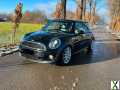 Foto Mini Cooper SD