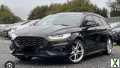 Foto Ford Mondeo 2,0 140kW ST-Line LED NAVI AHK PANO el.Si