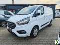 Foto Ford Transit 2.0 TDCI|Custom L2|1-Hand|EU6|Klima|SHZ|