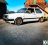 Foto VW GOLF II 1.6 CL 72PS H-ZULASSUNG