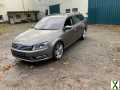 Foto Volkswagen Passat Variant 2.0 TSI DSG Highline Variant