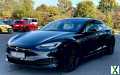 Foto Tesla Model S 75 mit CCS & Garantie neue Reifen