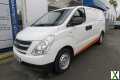 Foto Hyundai H-1 2.5 CRDi AT Motor ! Klima, RFK, AHK