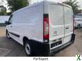 Foto Citroën Jumpy HDi 90 29 L2H1 Kasten** Für den Export *