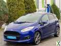 Foto Ford Fiesta ST-Line *53.000 KM Klimaauto.LEDs Euro 6*