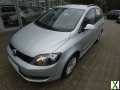 Foto Volkswagen Golf VI Plus Trendline