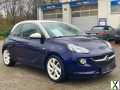 Foto Opel Adam Jam*TÜV&SERVICE NEU*PDC*SCHHEFT*