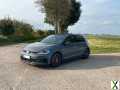 Foto VW Golf 7 GTI TCR Tausche / S-Klasse W222