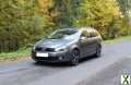 Foto Volkswagen Golf VI 1.4 TSI 90kW Highline Variant Highline