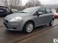 Foto Fiat Grande Punto 1.4 8V Dynamic TÜV 11/25-