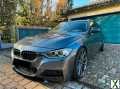 Foto BMW M-Performance Paket Carbon Xenon Navi Prof Pano