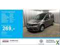 Foto Volkswagen Caddy Comfortline (PDC.Sitzheizung.Xenon) 1.0 TS