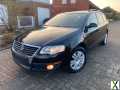 Foto Vw passat B6