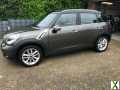 Foto Mini Cooper S Countryman All 4