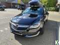 Foto Opel Insignia Sports Tourer 1.6 CDTI Edition 100k