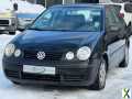 Foto Volkswagen Polo IV Basis