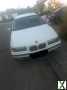 Foto BMW E36 316i