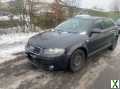 Foto Audi A3 8P 1.6 Allwetterreifen Manuell