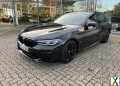 Foto BMW 530d Limo., 360 PS, Auto mieten, Mietwagen, Rent a car