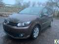 Foto Vw Touran 1,4 TSI DSG Highline 7 Sitzer