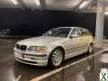 Foto BMW E46 320i Touring