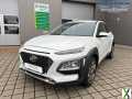 Foto Hyundai KONA Style Hybrid 2WD 1.6 GDi Navi Allwetter