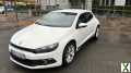 Foto Volkswagen Scirocco 1.4 TSI -