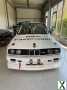 Foto BMW M3 E30