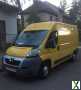 Foto PEUGEOT Boxer HDi 330 Transporter