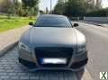 Foto Audi A5 Coupe 3.0 TDI DPF quattro S-Line