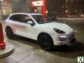 Foto Porsche Porsche Cayenne diesel